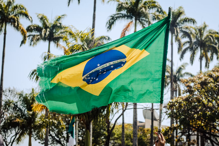 $500 million to help Brazil's climate goals