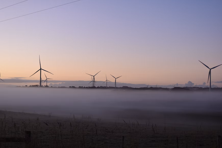 Australia to build biggest publicly-owned wind