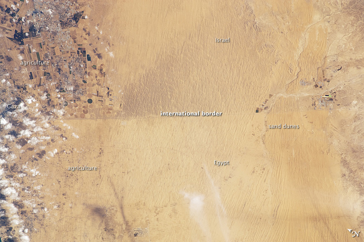 Israel-Egypt-Gaza border region.jpg