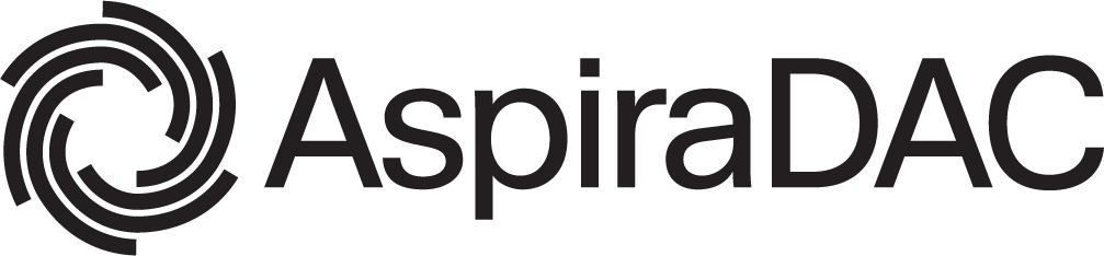 AspiraDAC