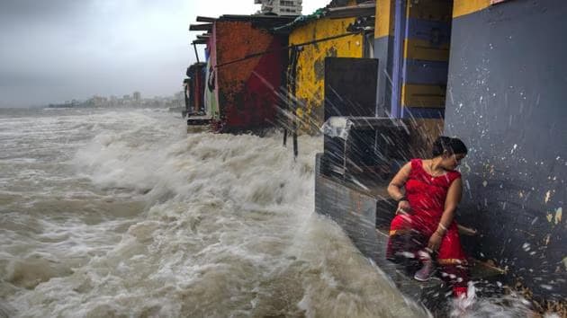 Sea Level Rise