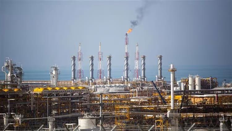 Air pollution in Bushehr
