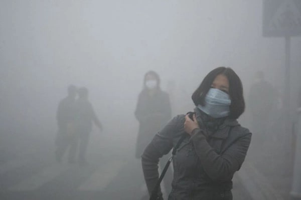 Starting from mid-October, a very unfavorable picture can be observed on the streets of Almaty - a veil of smog. Almost all Almaty residents complain about the inability to open windows in the late afternoon and a sharp deterioration in their health.