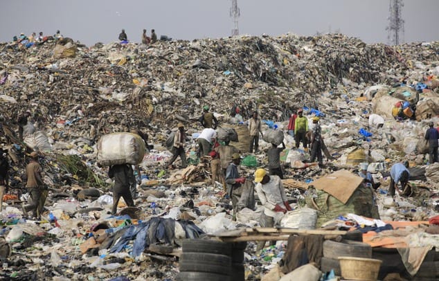 Lagos govt's new policy will destroy businesses, worsen waste problem