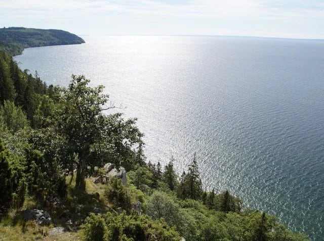 Lake Vattern