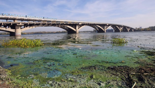 Dnipro is dying, and this is a matter of national security