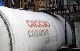 Zavod Radikal – Mercury Chernobyl