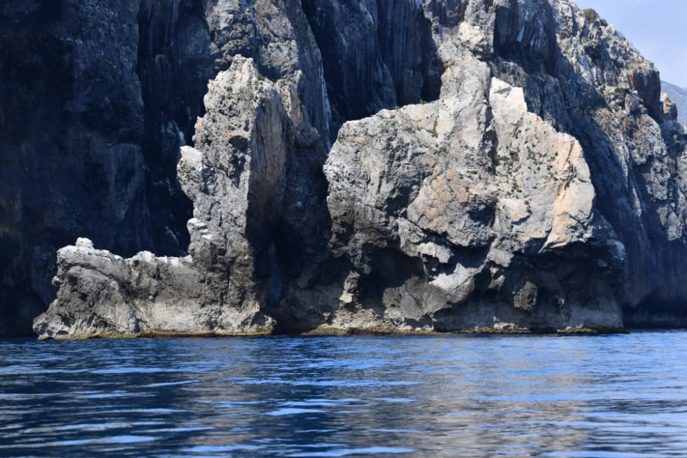 Preserving the ecosystem of the Al Hoceima National Park Marine Protected Area
