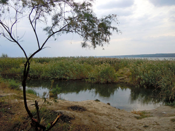 Lake Yalpuh, Bolgrad