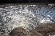 Indiana has the dirtiest waterways in the USA