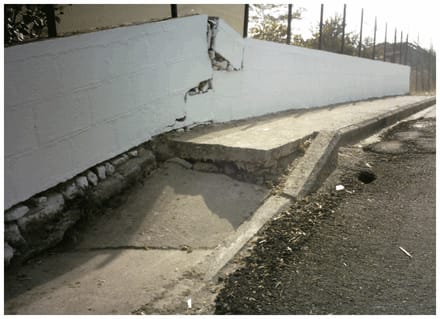 Land subsidence due to groundwater exploitation in Greece