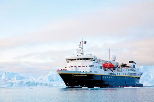 Fuel-efficient MARINE technology cleans up maritime sector, Germany