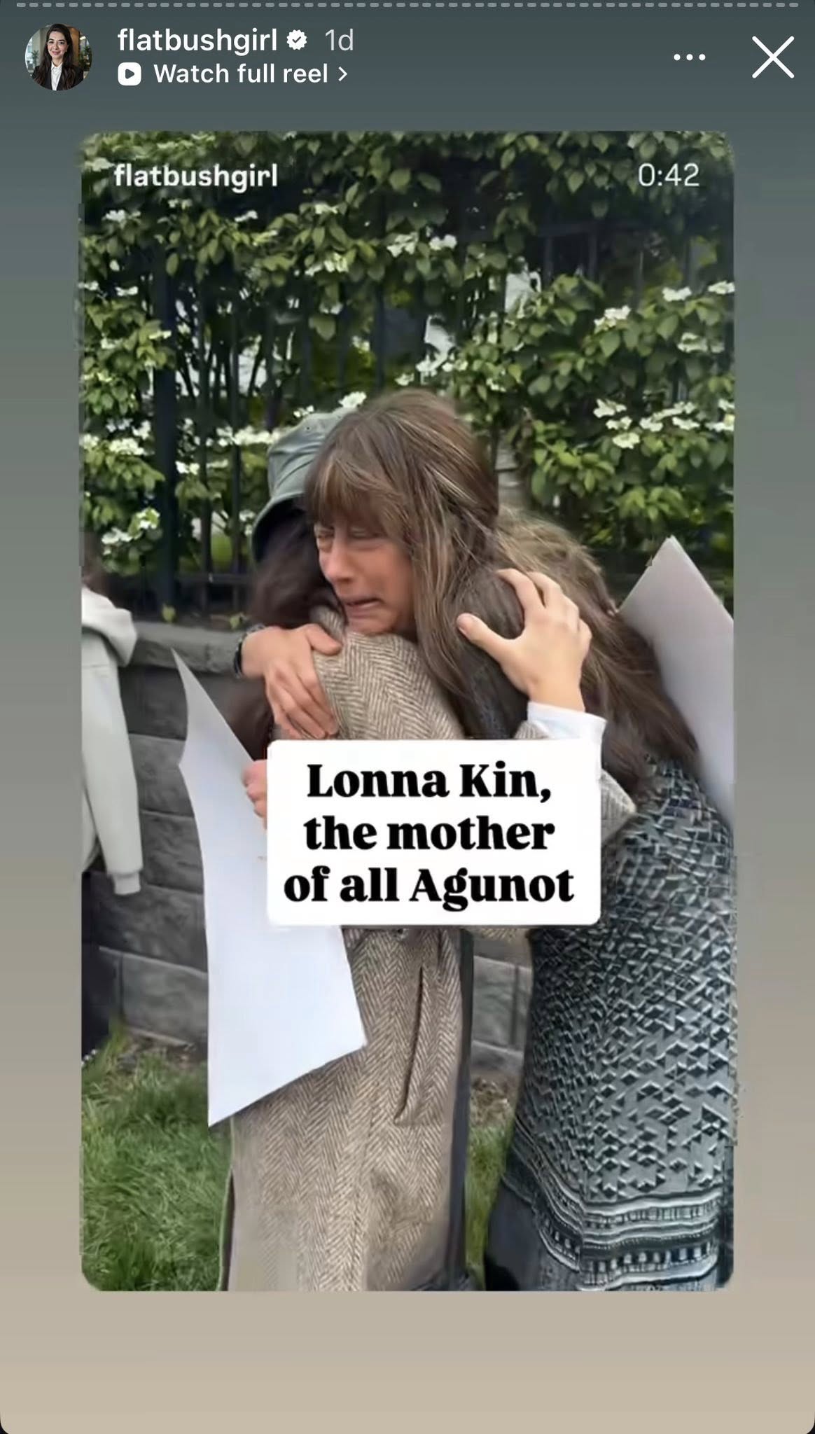Lonna Kin