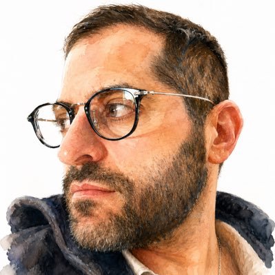 Yosef Greenspon