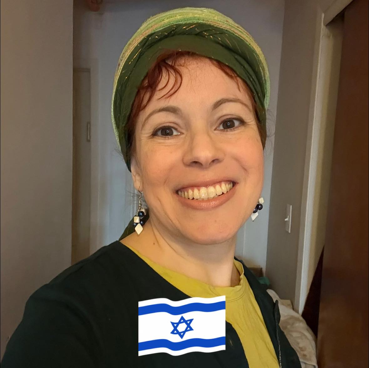 Meira Schneider Atik