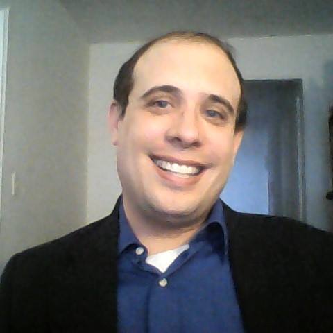 Simcha Atik