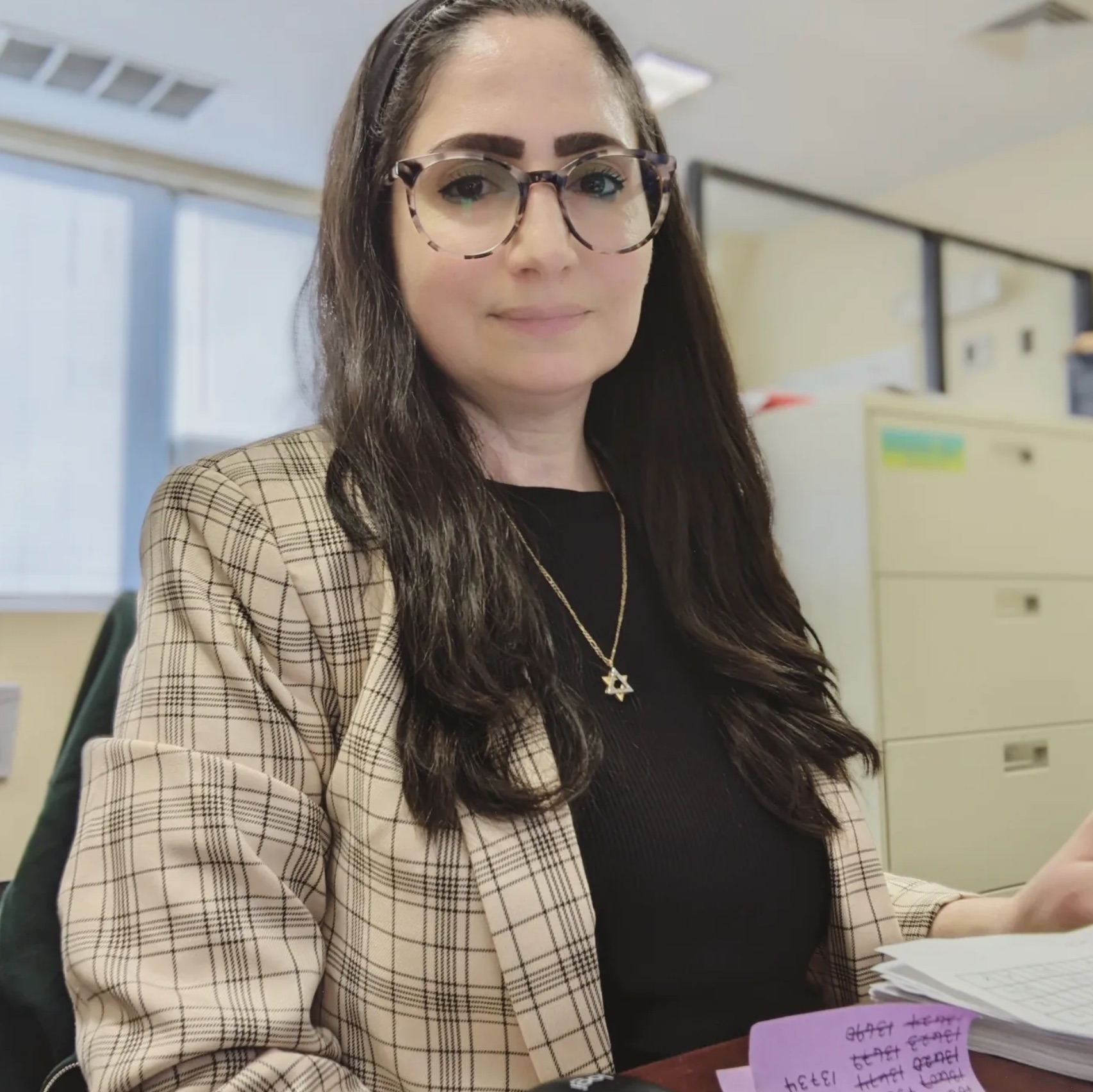 Shoshana Weitzmann