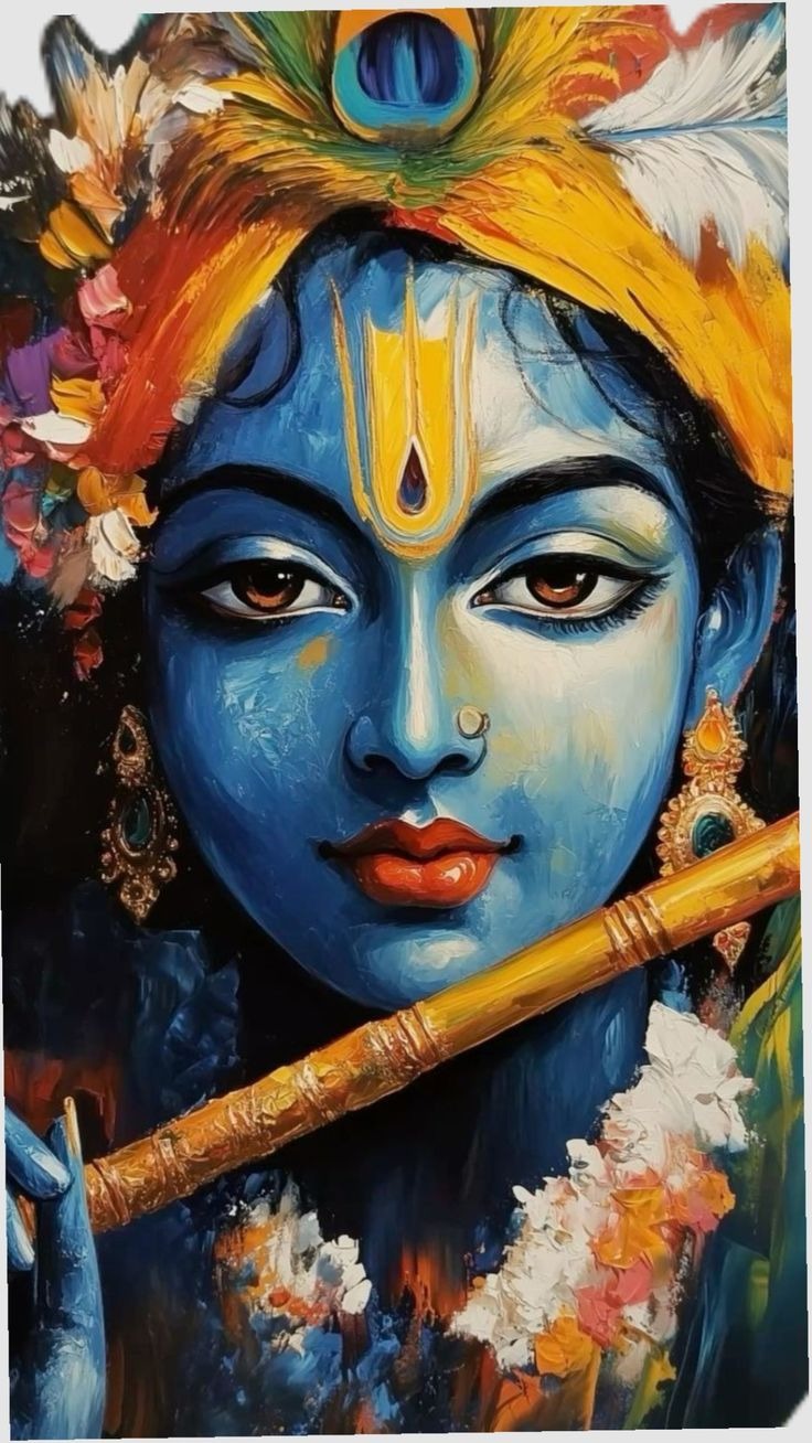 Loard Krishna