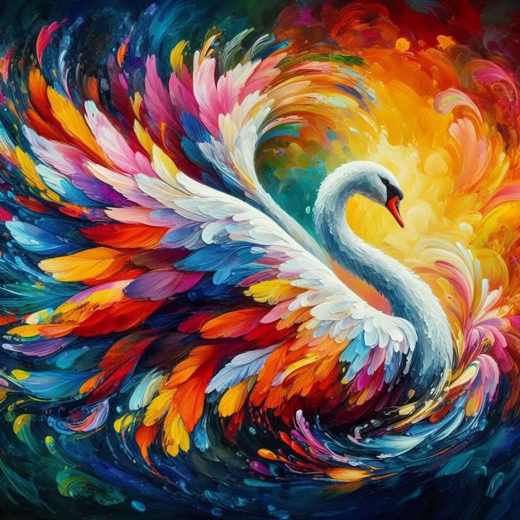 “The Fire Beneath Her Wings”
