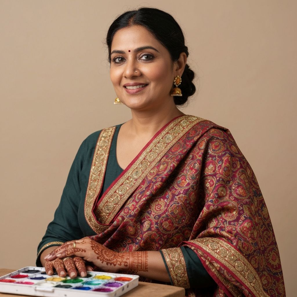 Anjani