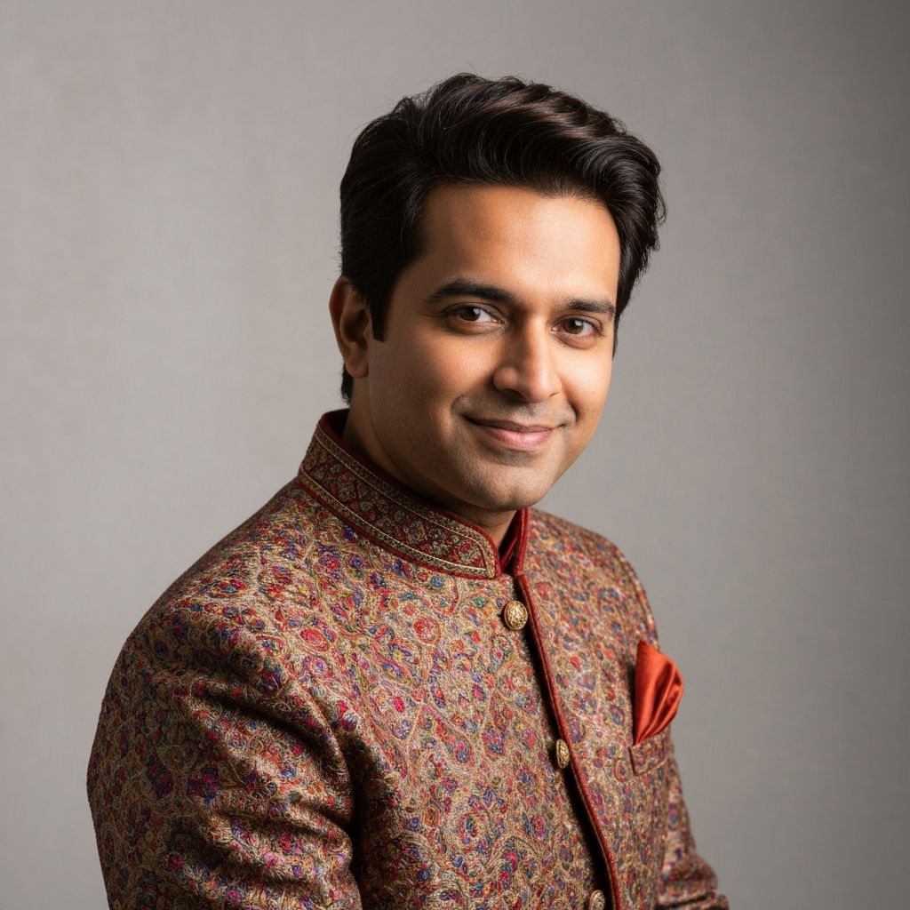 Santhosh Kumar Das