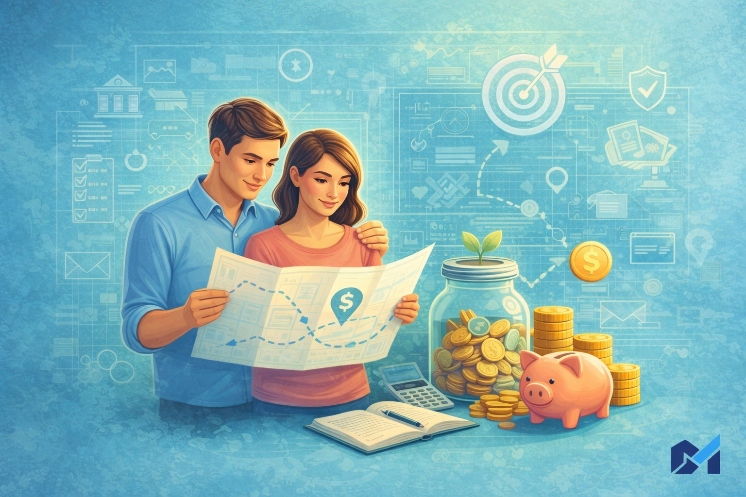 SWP Mastery: The Definitive Guide to Securing Your Retirement Income Stream - Finance | Multicalc Blog