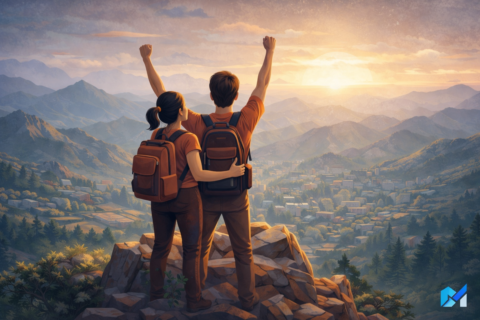 The Millennial Mountain: Navigating the Complexities of Student Loans - Finance | Multicalc Blog