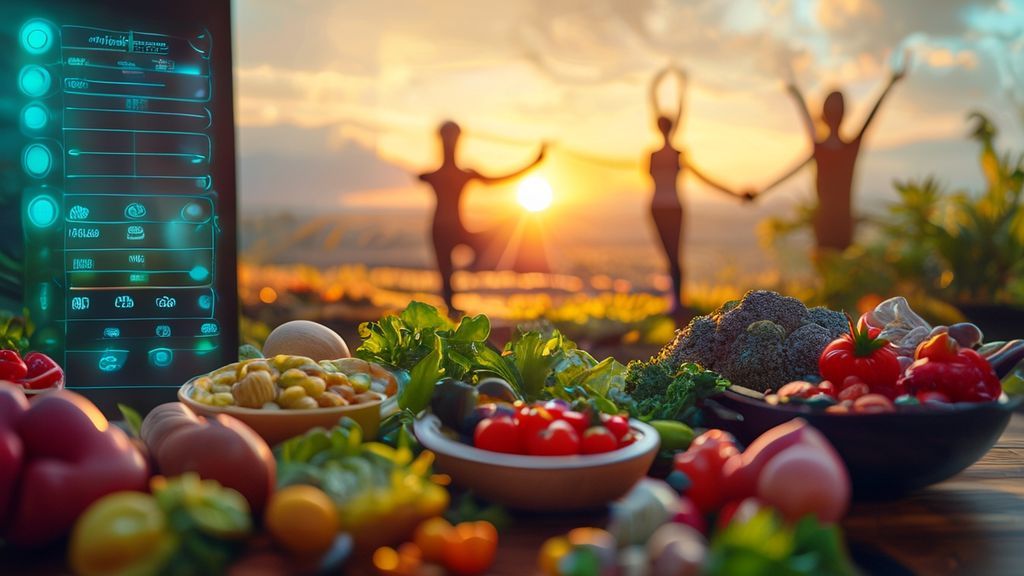 Keto Diet Explained Simply: The Story of Switching Your Body’s Fuel - Health | Multicalc Blog