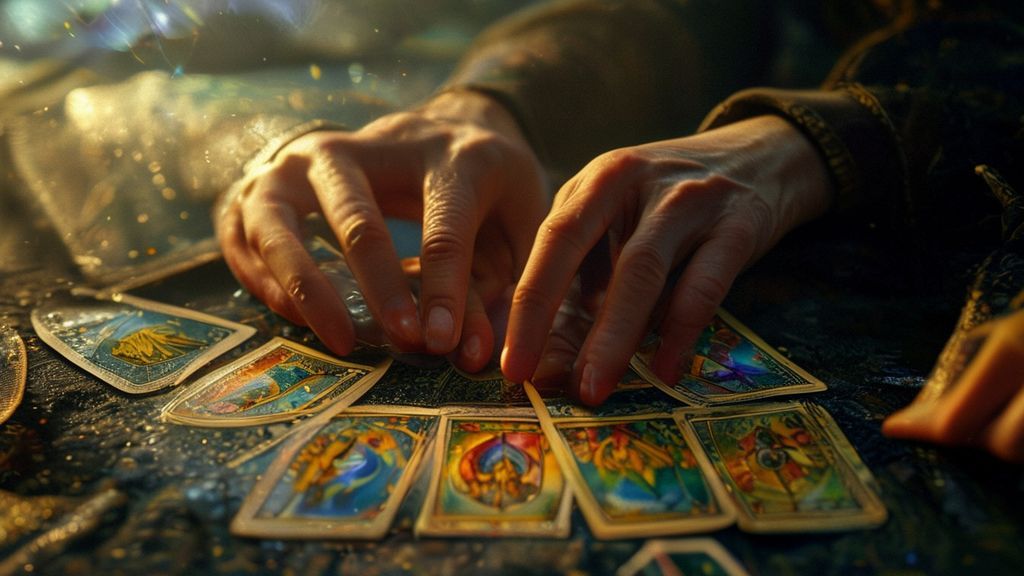 Tarot Card Reading: Your Definitive Guide to Meanings, Spreads, and Guidance - Technology | Multicalc Blog