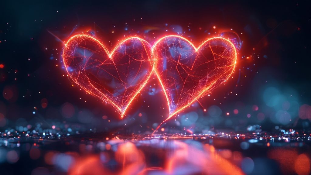 Love Calculator: Test Your Relationship Compatibility Score Today - Lifestyle | Multicalc Blog