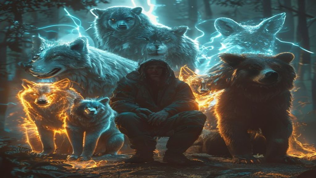 Animal Spirit Calculator: Discover Your Inner Guide in 2025 - Technology | Multicalc Blog