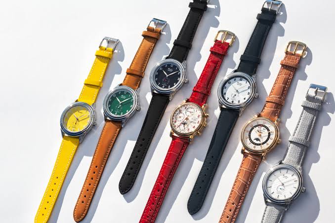 Chrononest cover photo