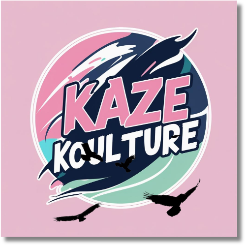 kaze koulture logo