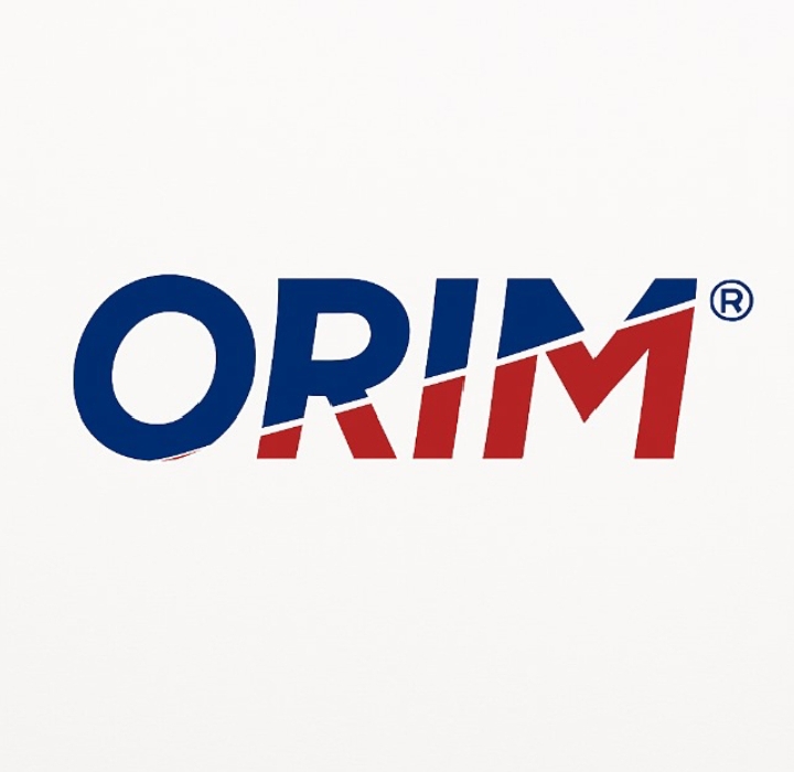 ORIM TECHNOLOGY logo