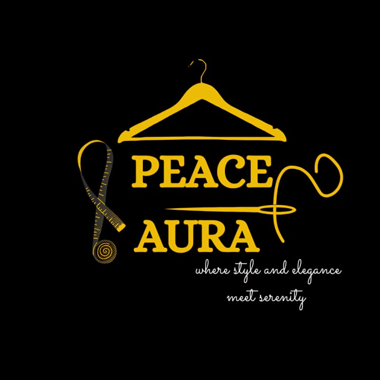 Peace Aura logo