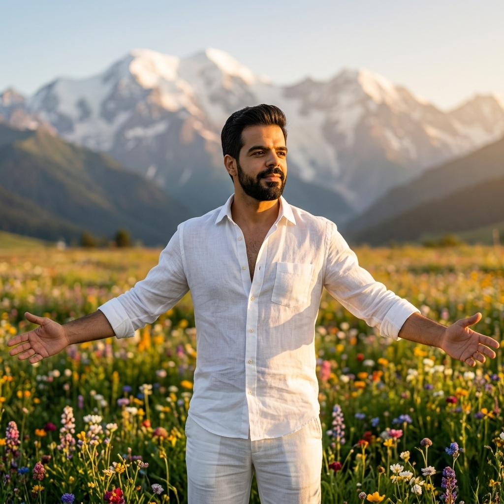 Achraf Mojih - Certified Nutritionist