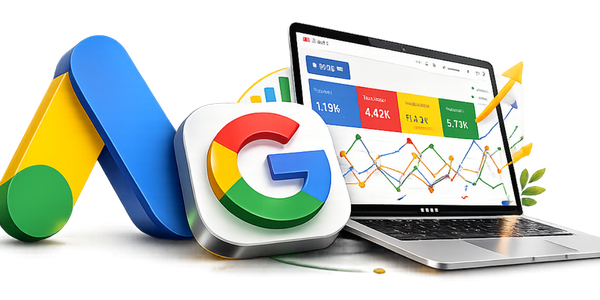 Agence Google Ads au Maroc — expert publicité Google WEB AGENCY AD