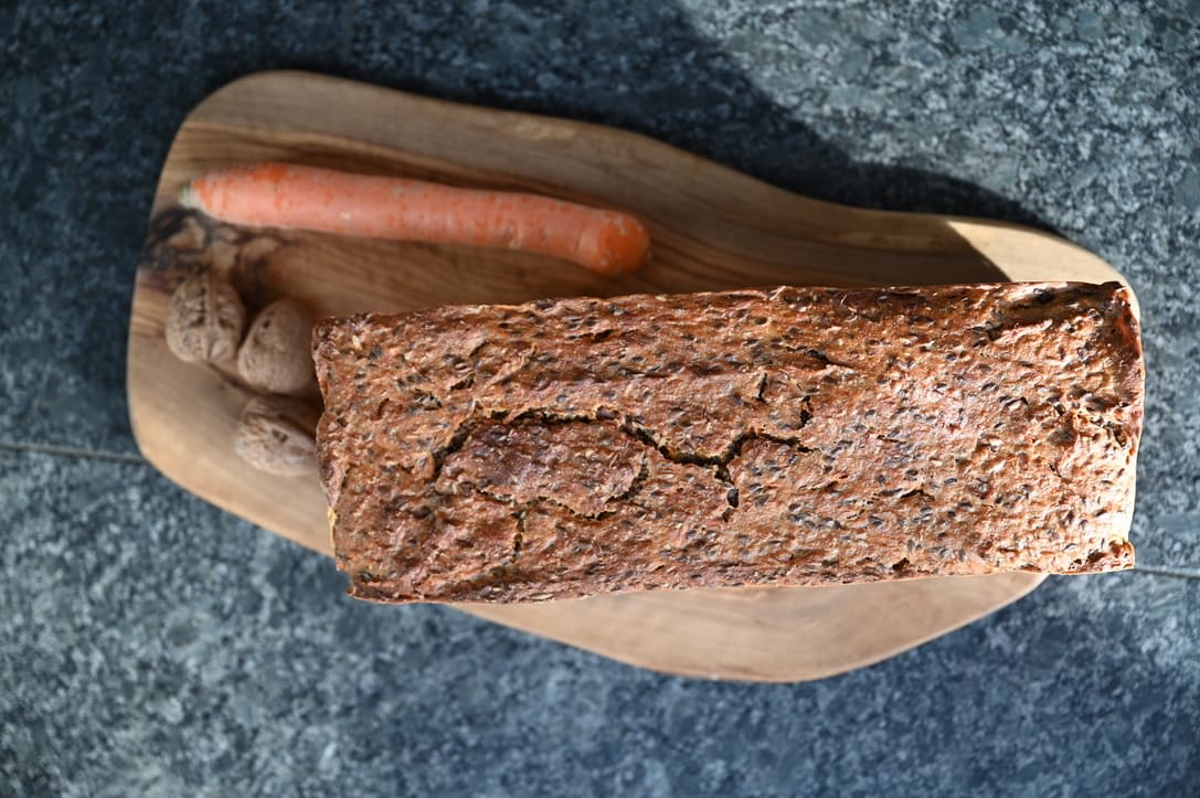 Fitness Bread
