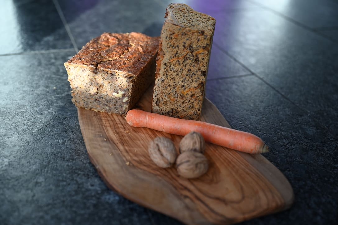 Fitness Bread