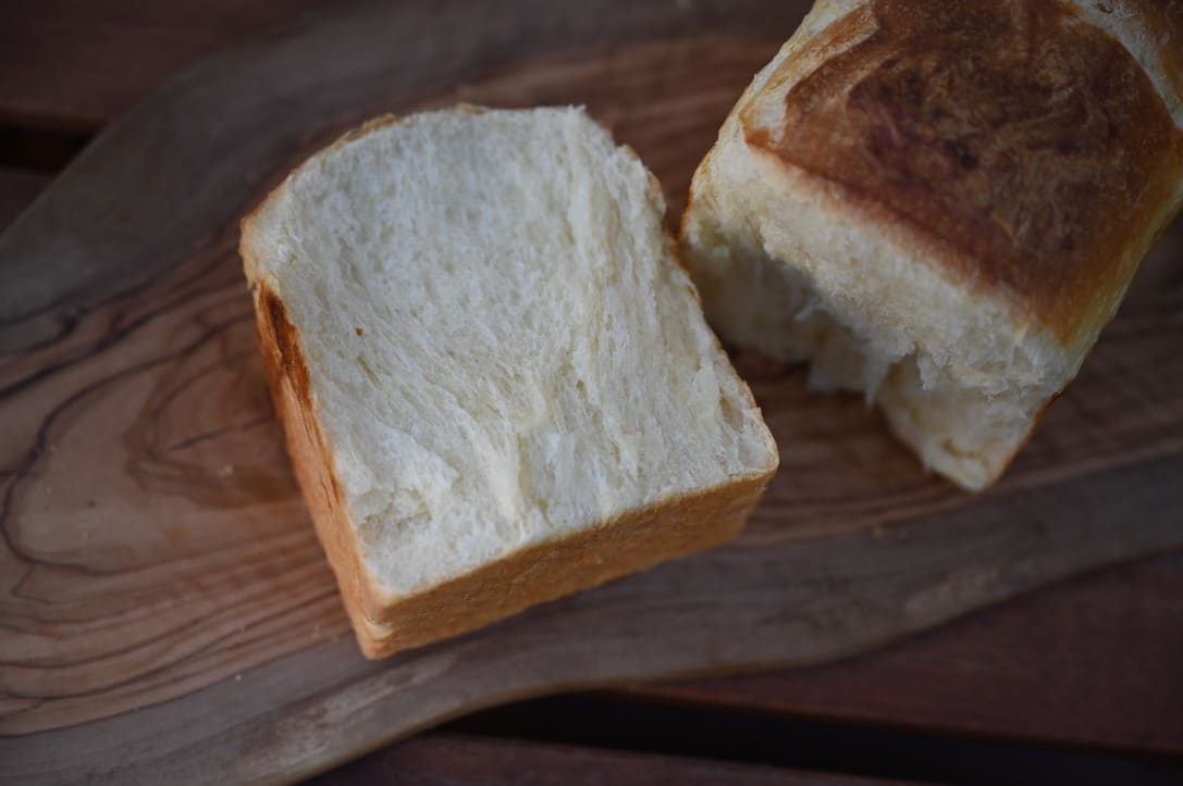 Sourdough Brioche
