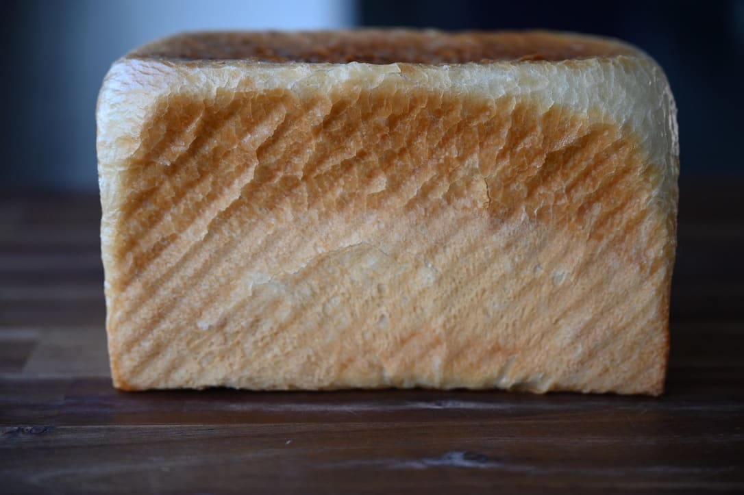 Sourdough Toast