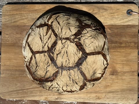 Farmer's Bread