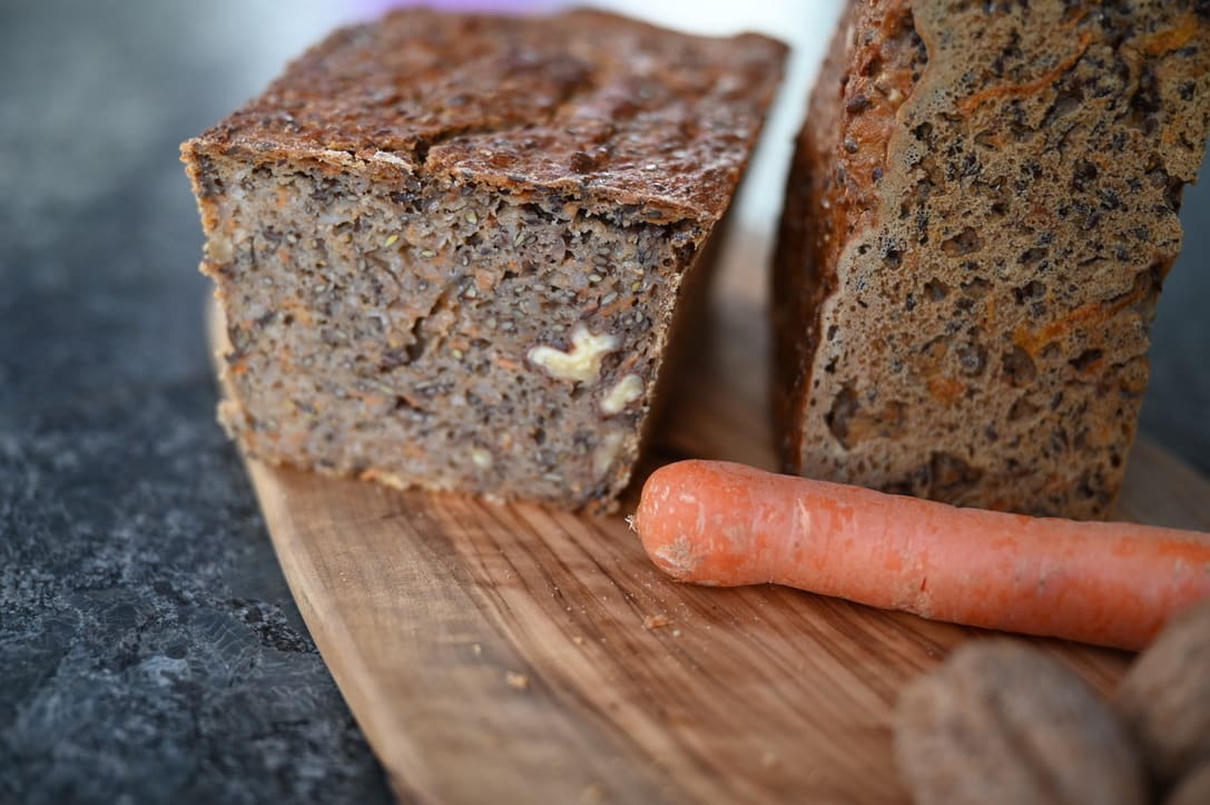 Fitness Bread