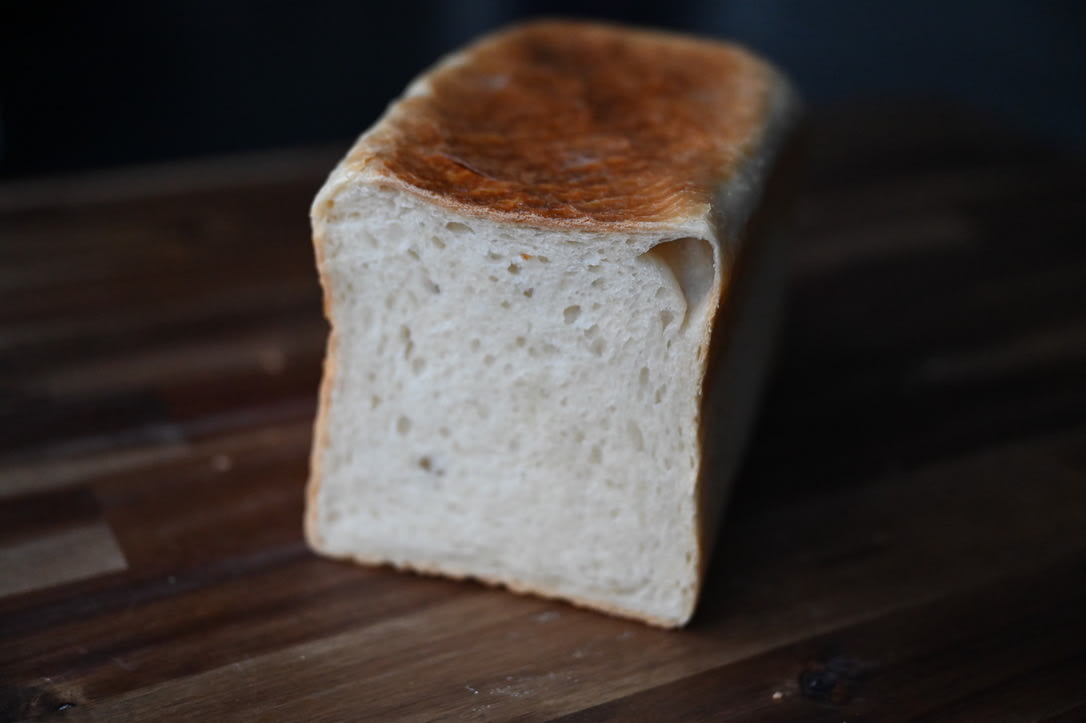 Sourdough Toast
