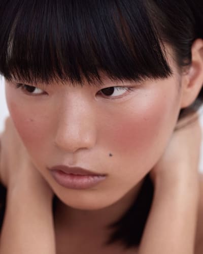 Elegant Beauty student work
