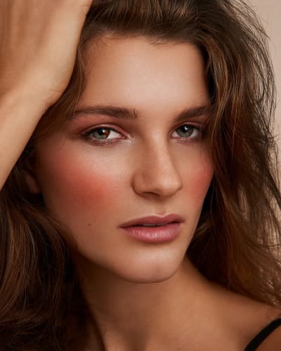 Elegant Beauty student work