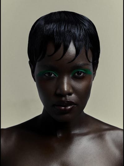 Photographic Art student work