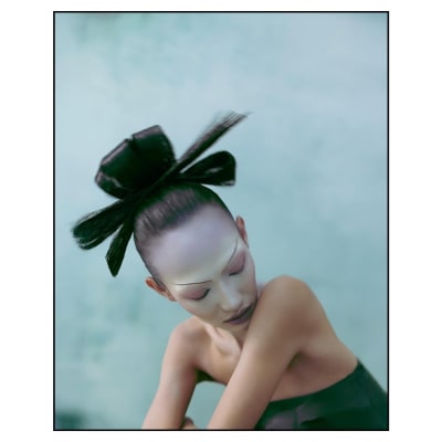 Photographic Art student work