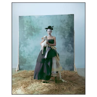 Photographic Art student work
