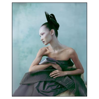 Photographic Art student work